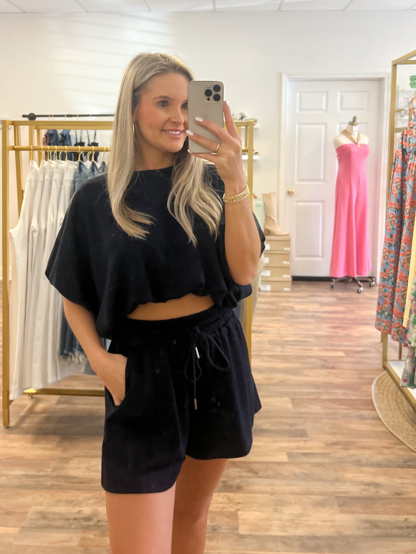 Navy Set
