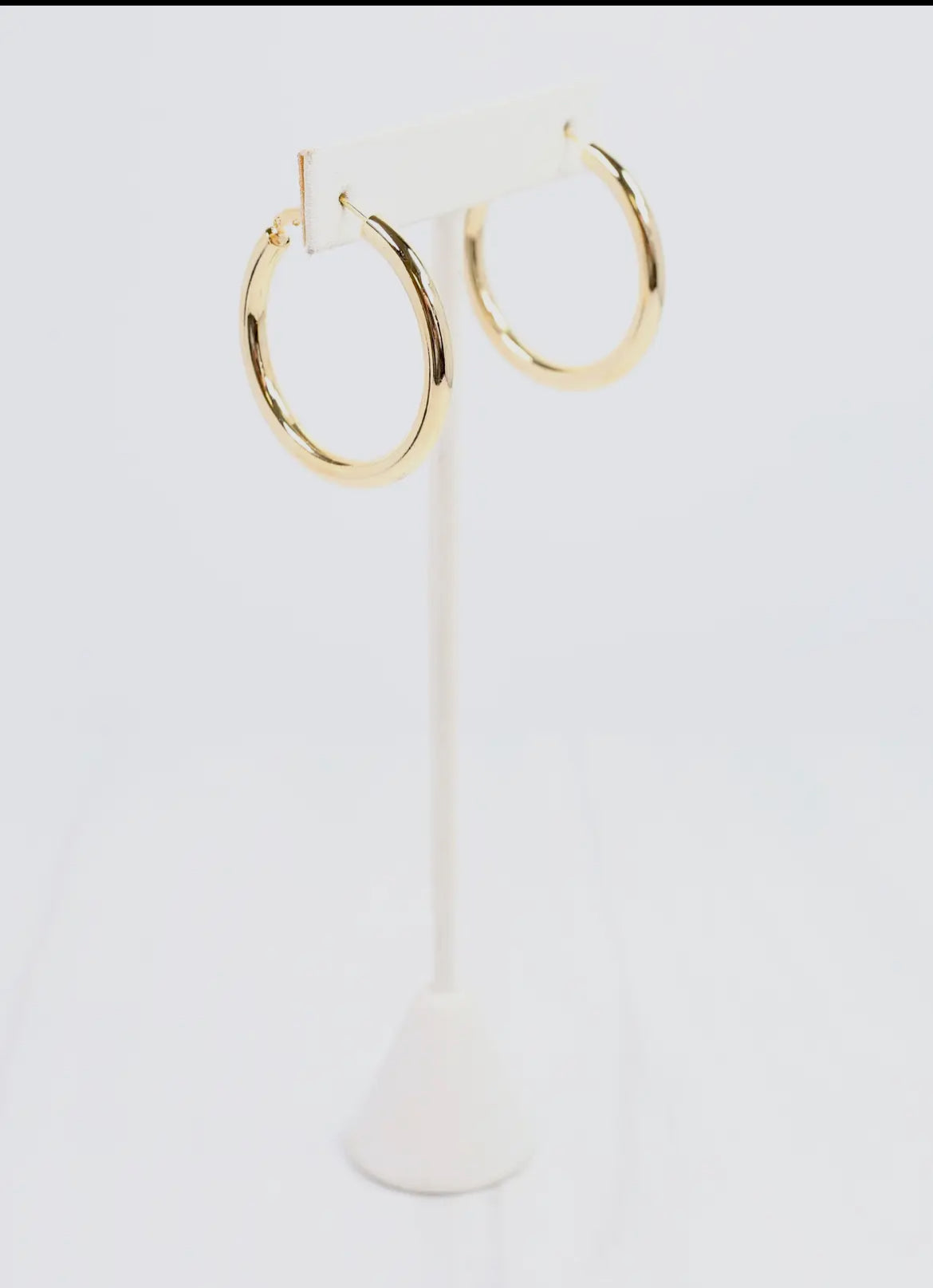 Daniele Hoop Earring