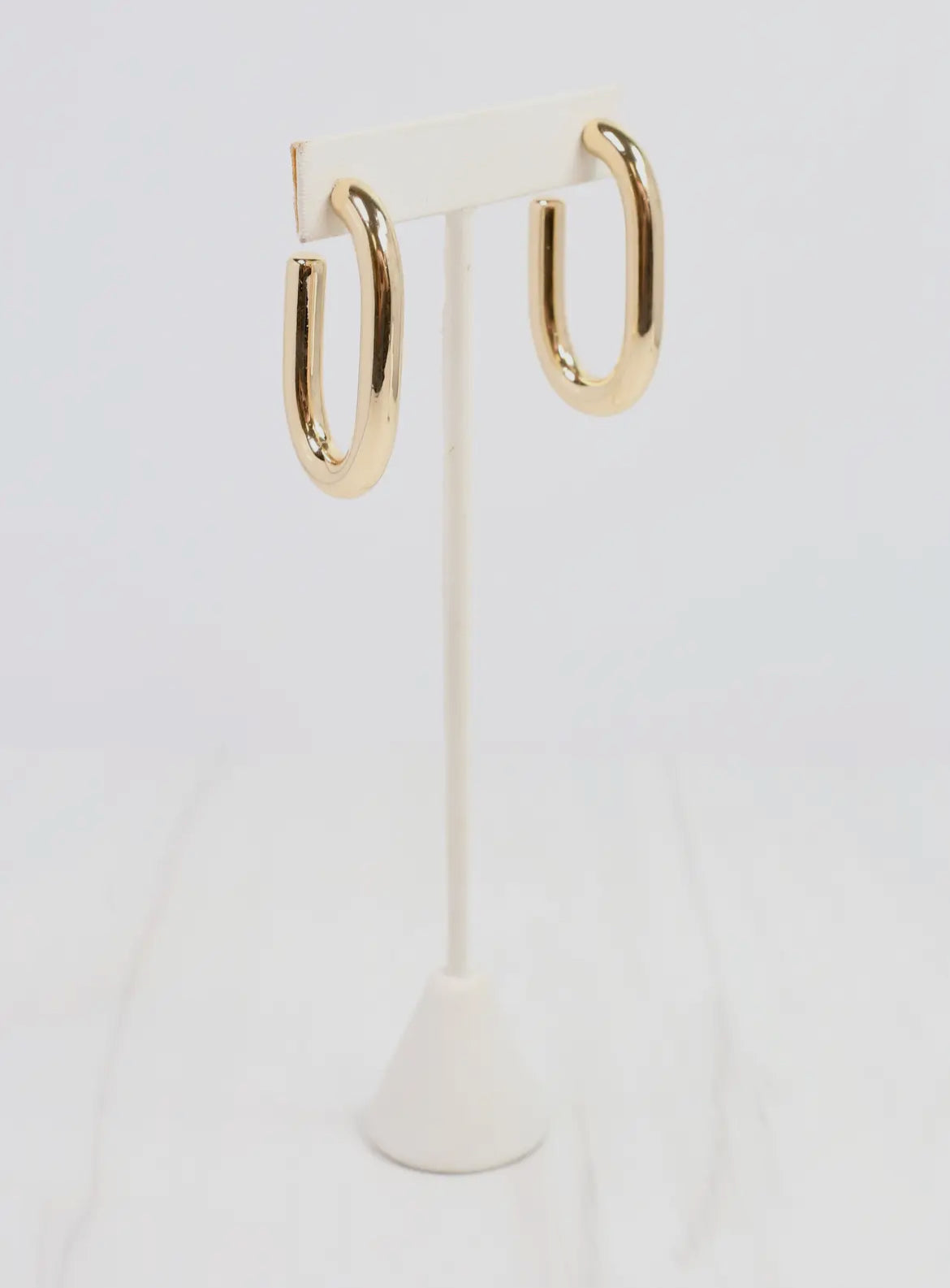 Irina Hoop Earring