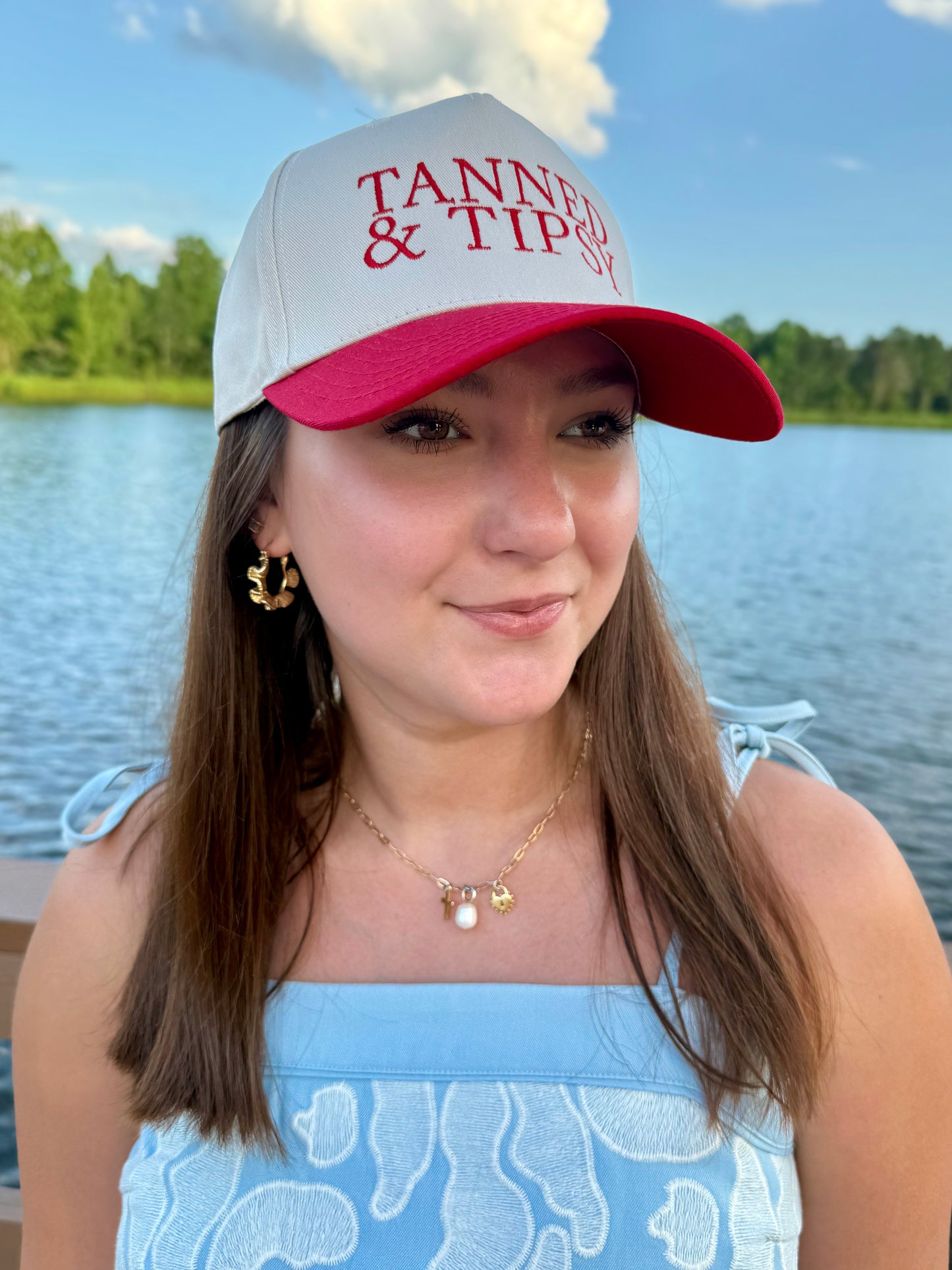 Trucker Hat