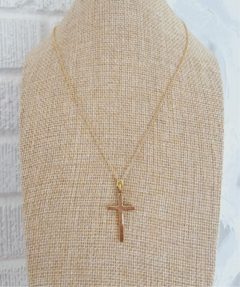 Faithful Necklace