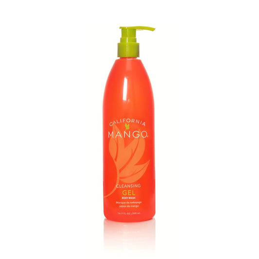 California Mango Body Wash 16.9 OZ