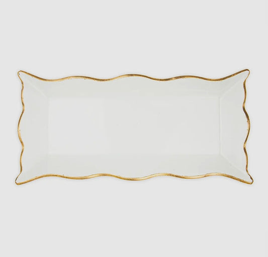 Chateau Rectangle Serving Platter