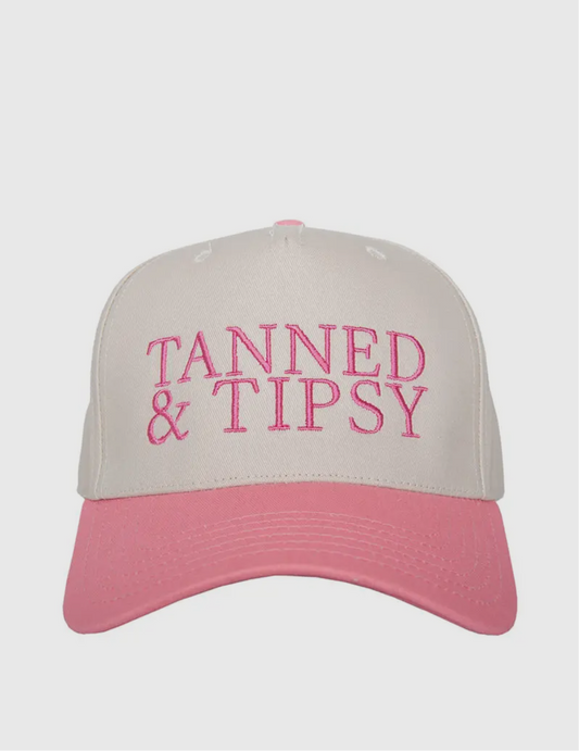 Trucker Hat