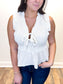 Laken Sleeveless Top