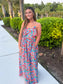 Daisy Bow Romper