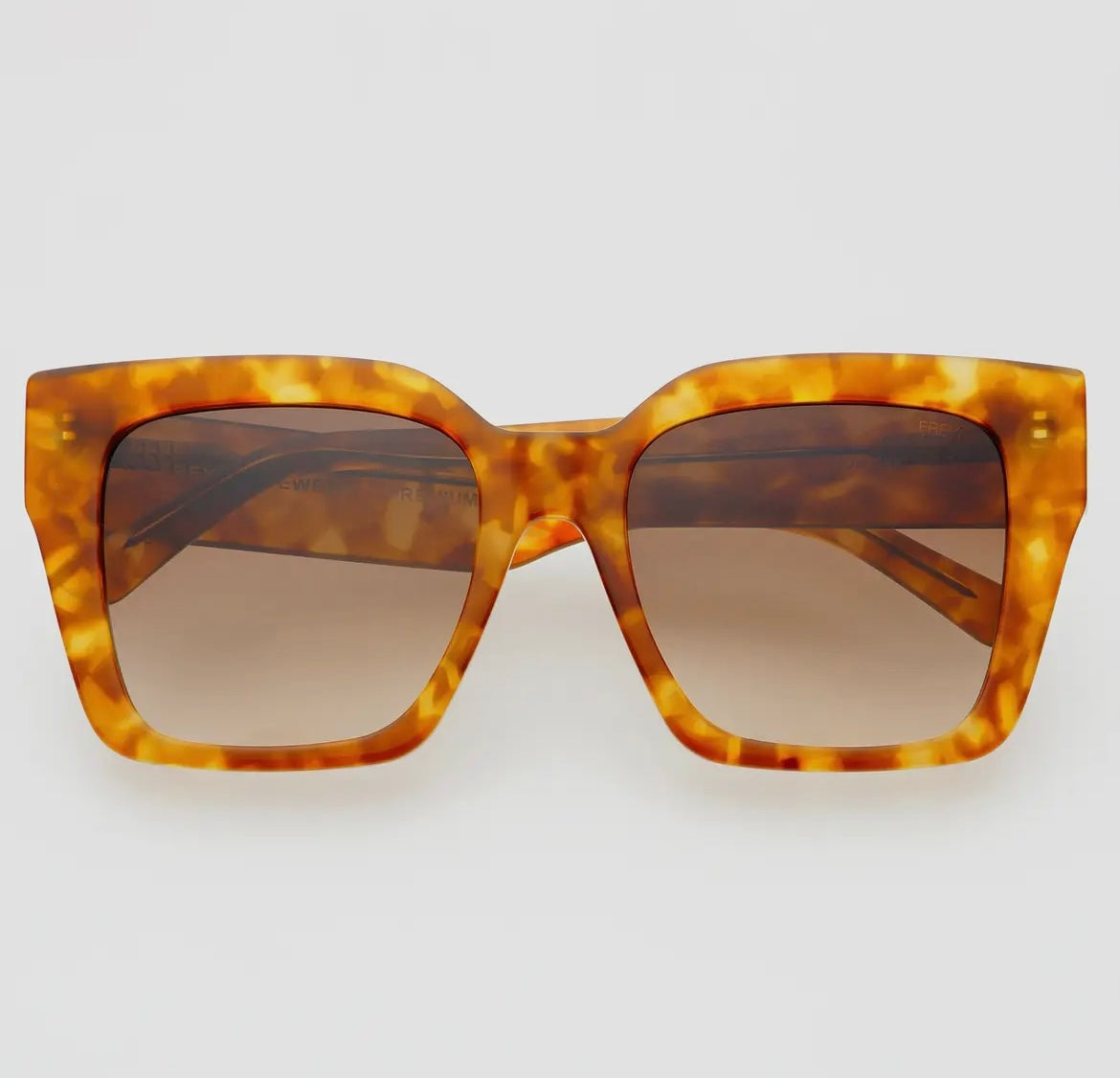 Bon Chic - Light Tortoise