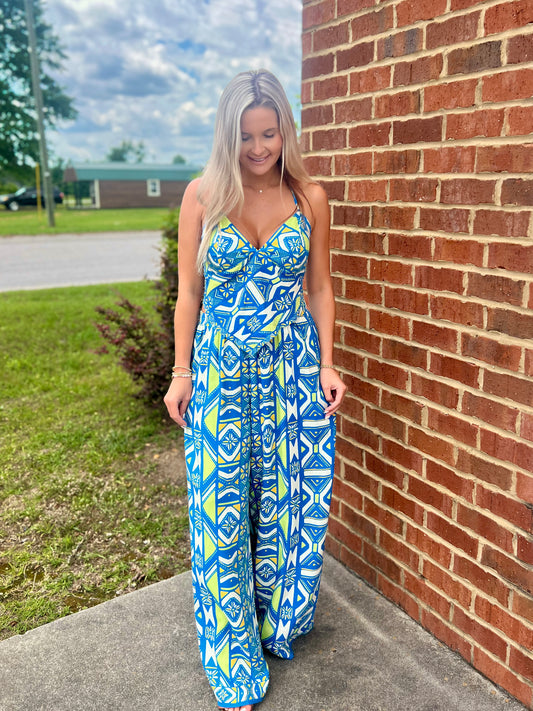 Lola Pants Set
