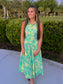 Callie Midi Dress