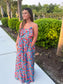 Daisy Bow Romper
