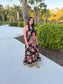 Sierra Maxi Dress