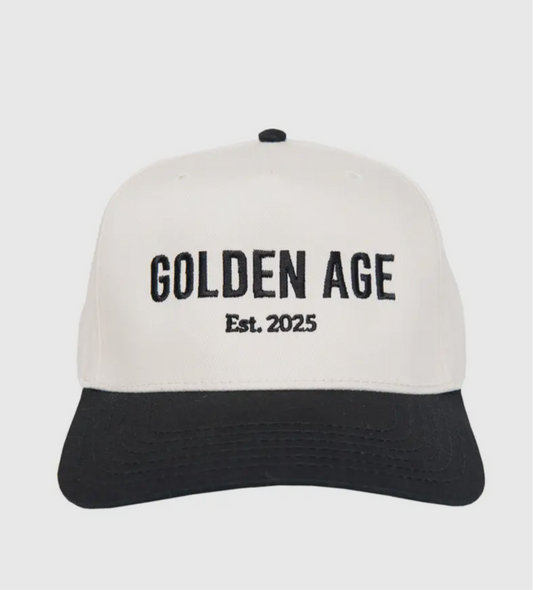 Trucker Hat