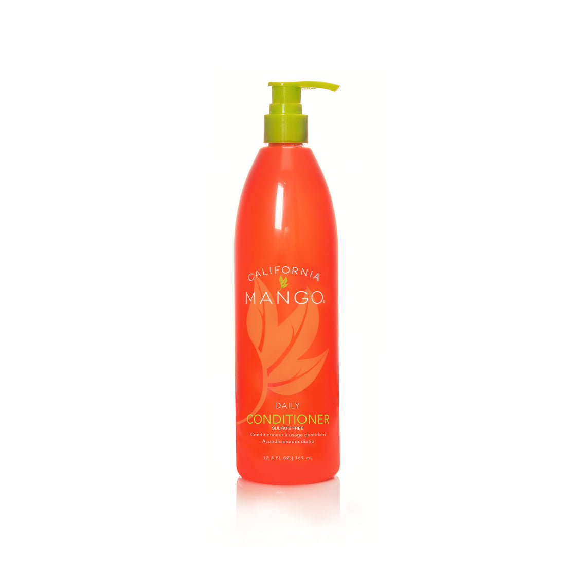 California Mango Daily Conditioner 12.5 FL OZ