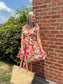 Petal Pop Dress