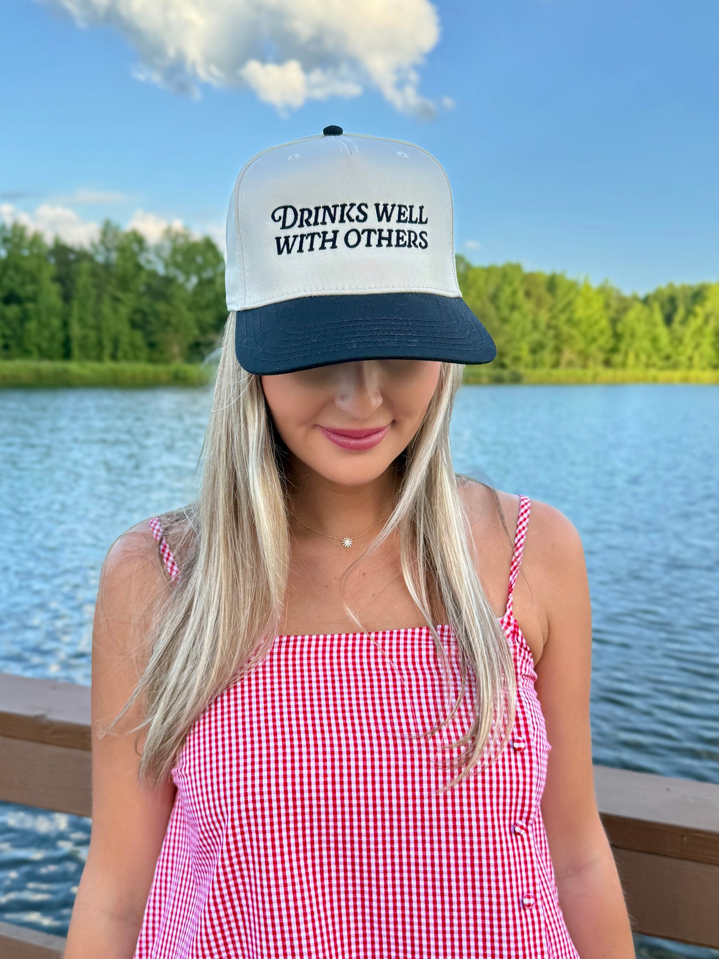 Trucker Hat