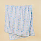 XI Quick-Dry Beach Towel