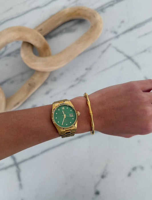 Bamboo Bracelet