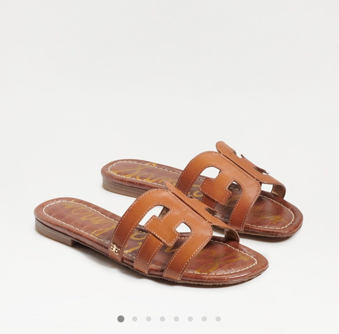 Bay Slide Sandal