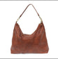 Cinnamon Sloane Slouchy Hobo Bag