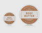 Old Whaling Co. Body Butter/Travel Size