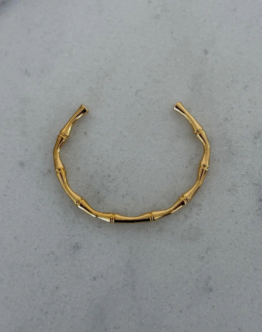 Bamboo Bracelet