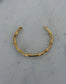 Bamboo Bracelet