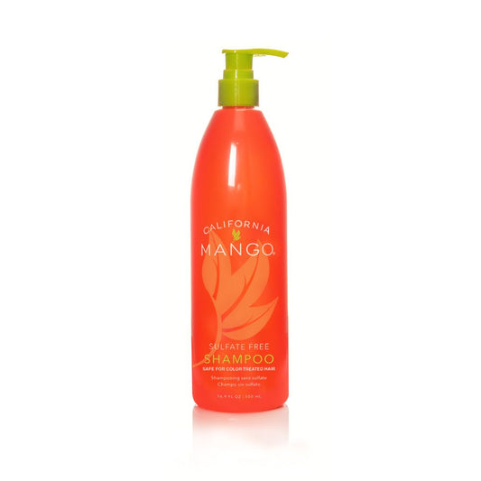 California Mango Shampoo 16.9 FL OZ